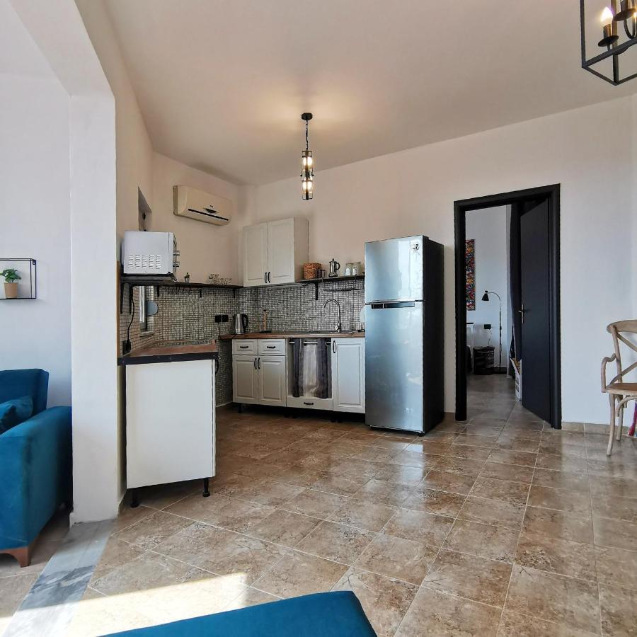 Art Apartment Loft Дуррес Экстерьер фото